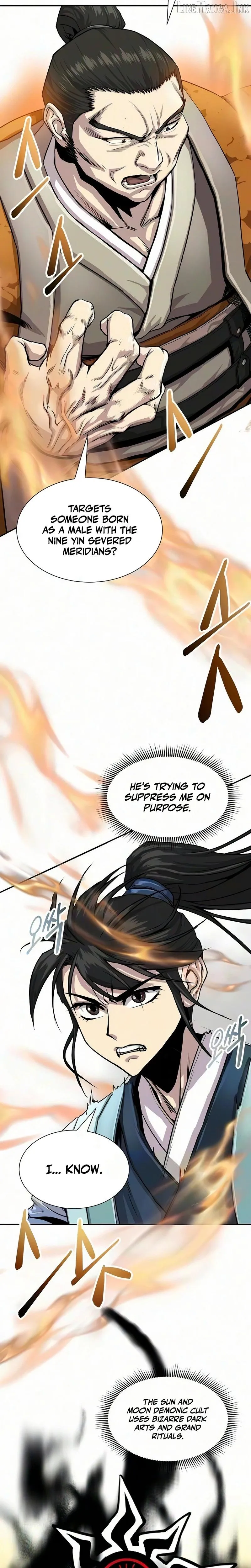 The Sword Emperor