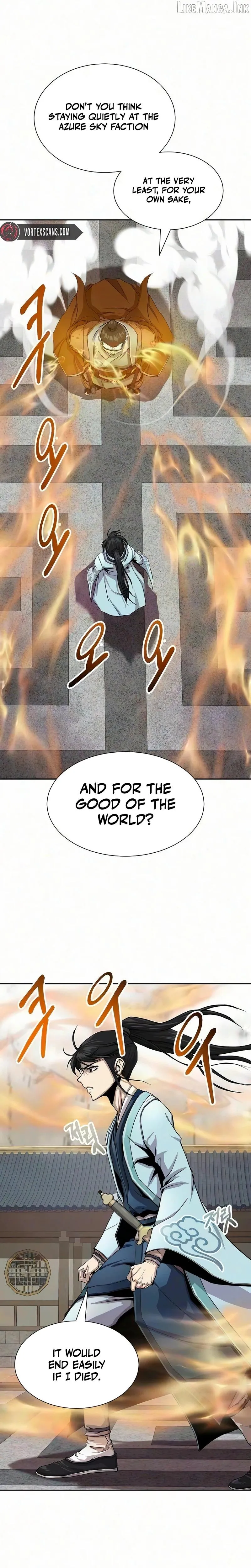 The Sword Emperor