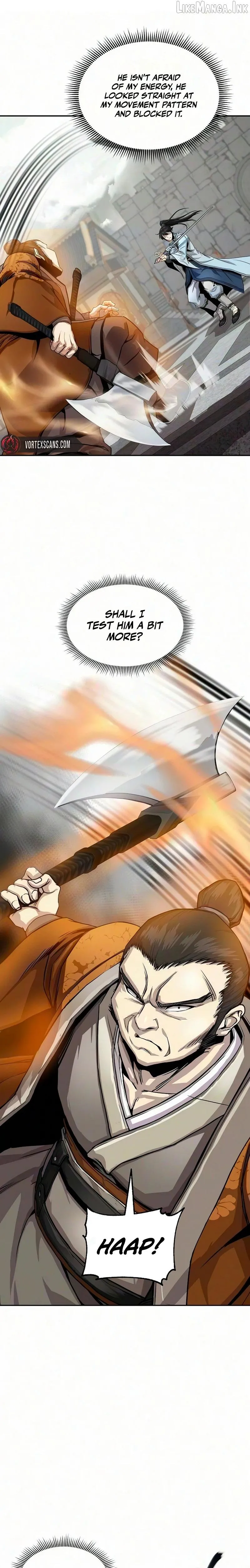 The Sword Emperor
