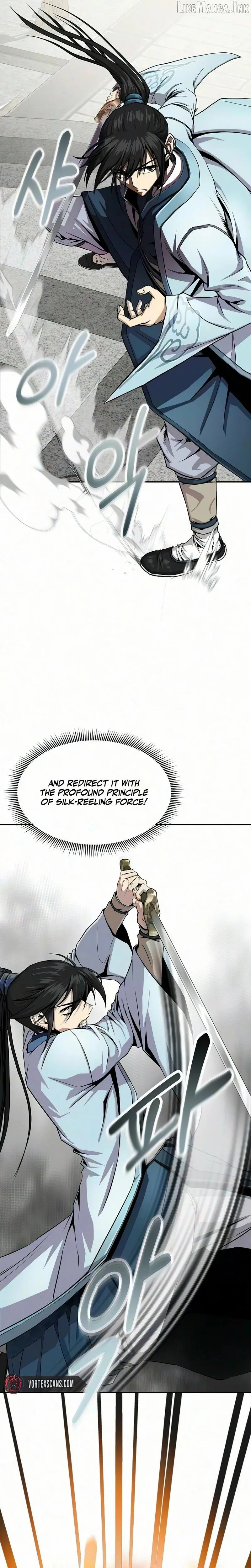 The Sword Emperor