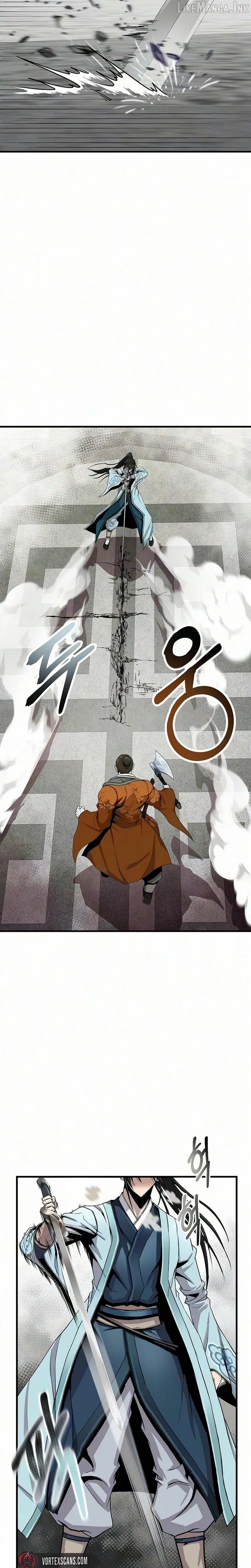 The Sword Emperor