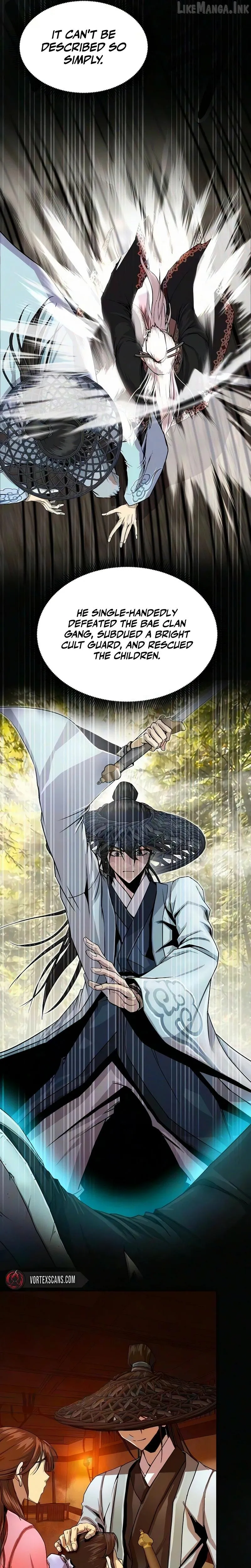 The Sword Emperor