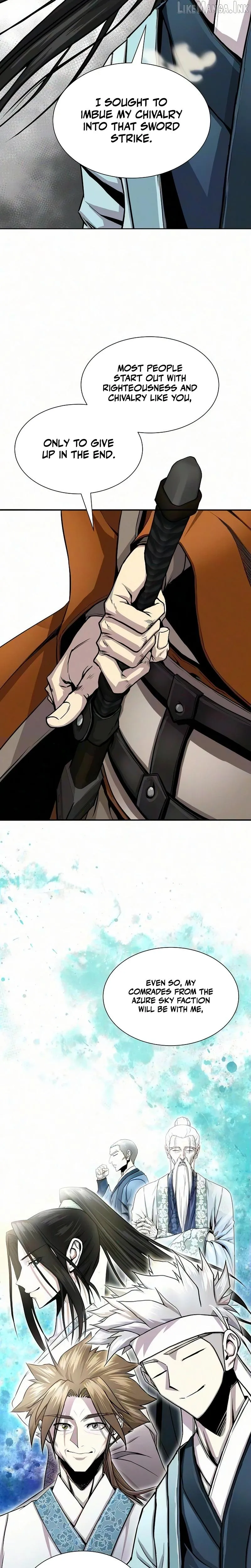 The Sword Emperor