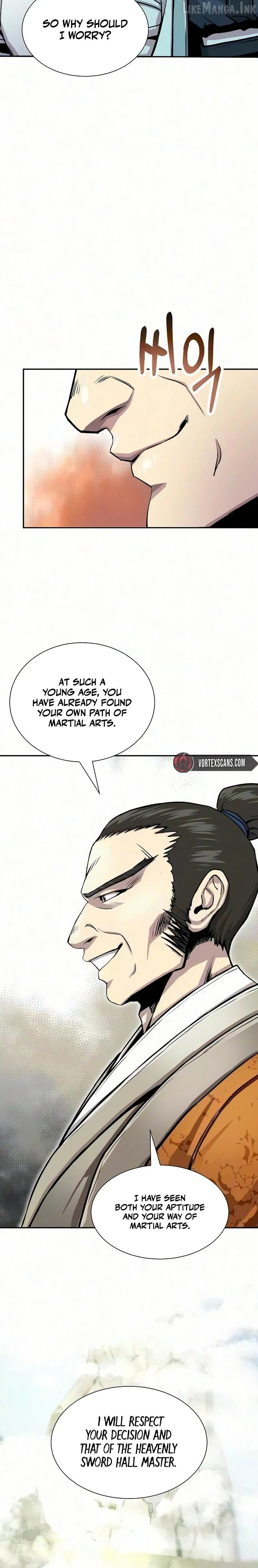 The Sword Emperor