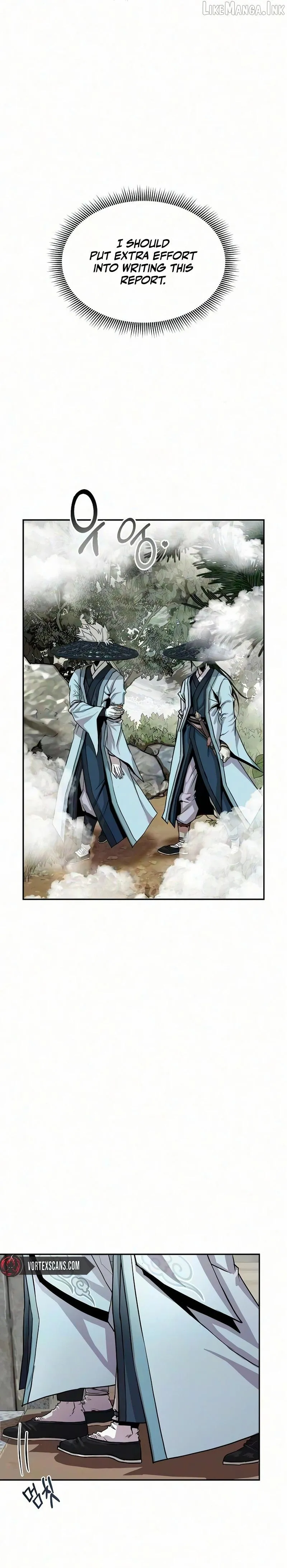 The Sword Emperor