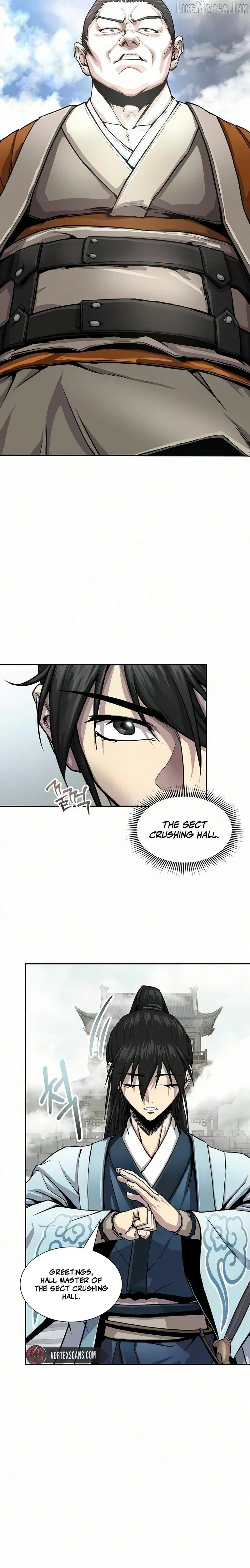 The Sword Emperor