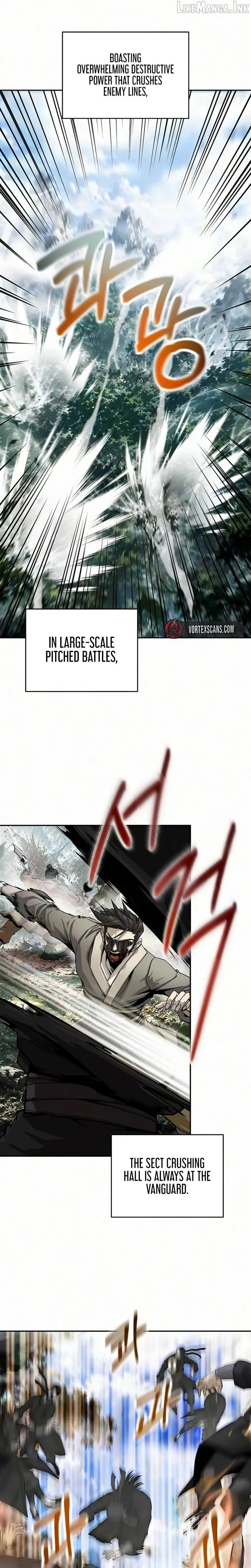 The Sword Emperor