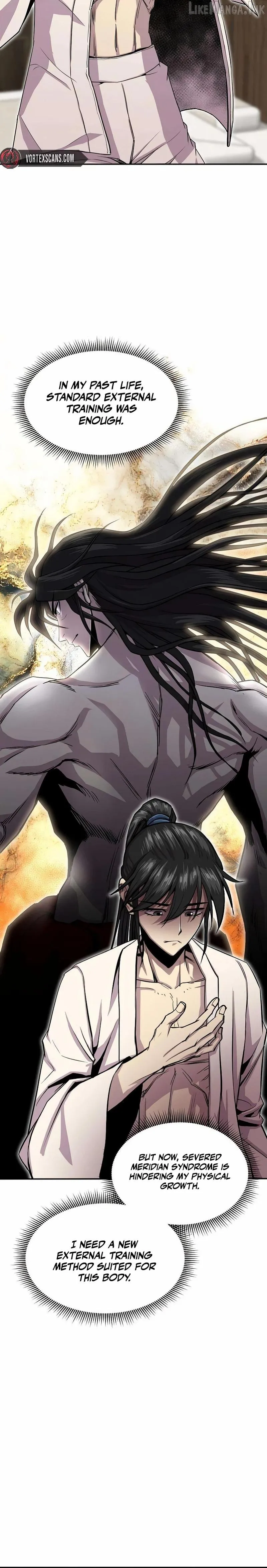 The Sword Emperor