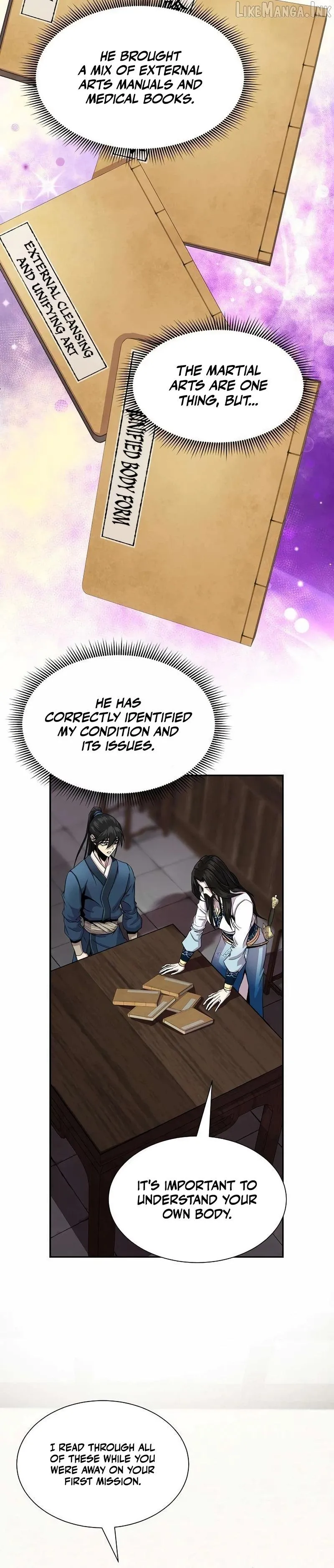 The Sword Emperor
