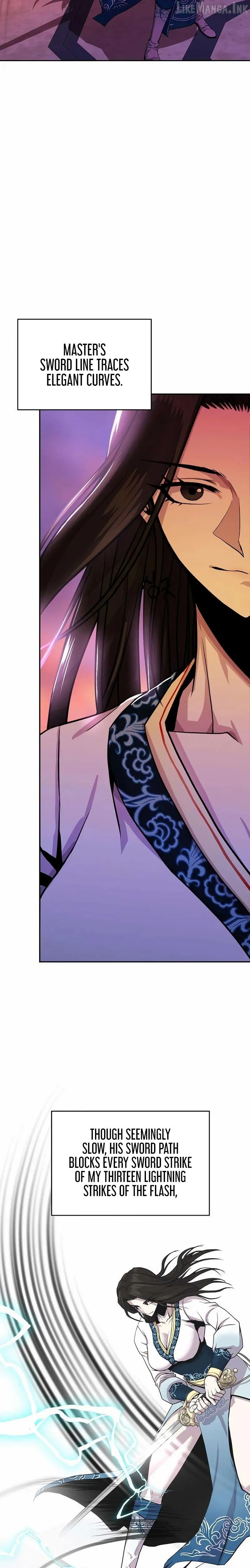 The Sword Emperor
