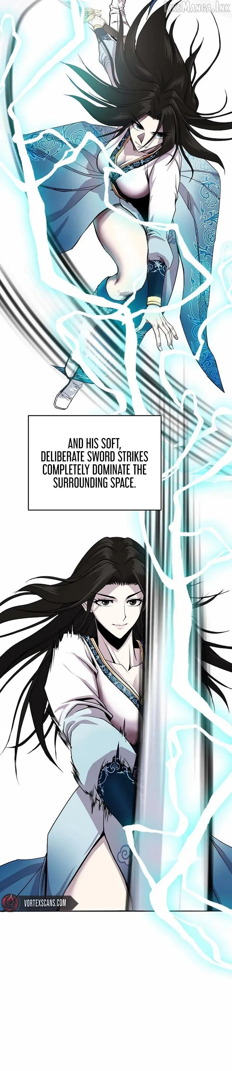 The Sword Emperor