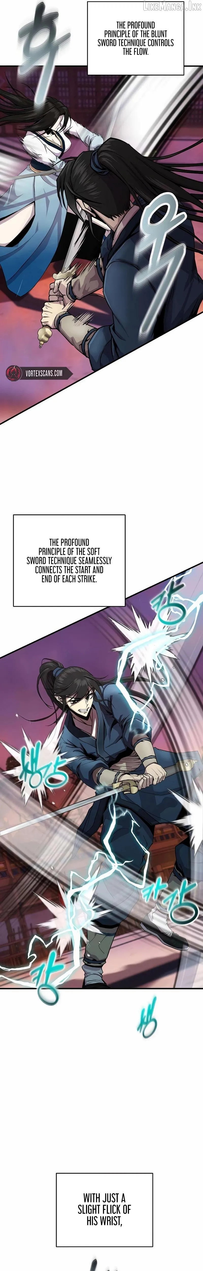 The Sword Emperor