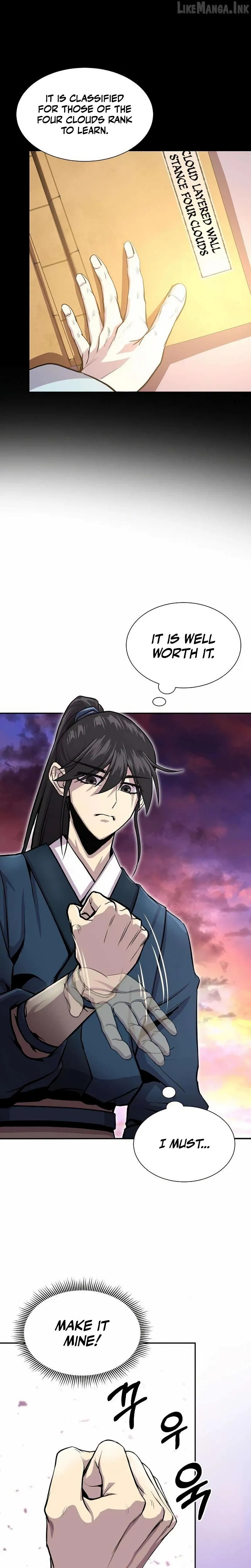 The Sword Emperor
