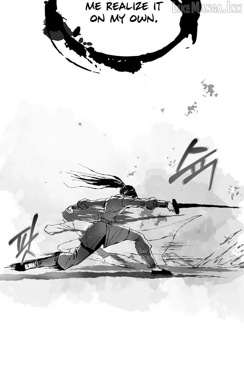 The Sword Emperor