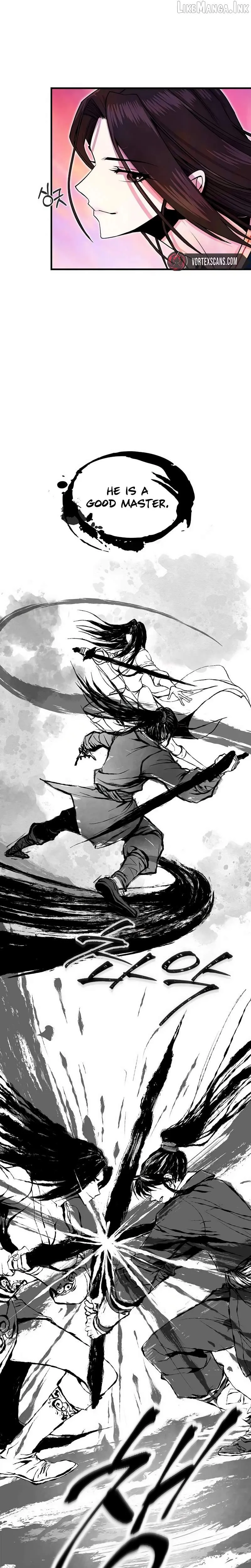 The Sword Emperor