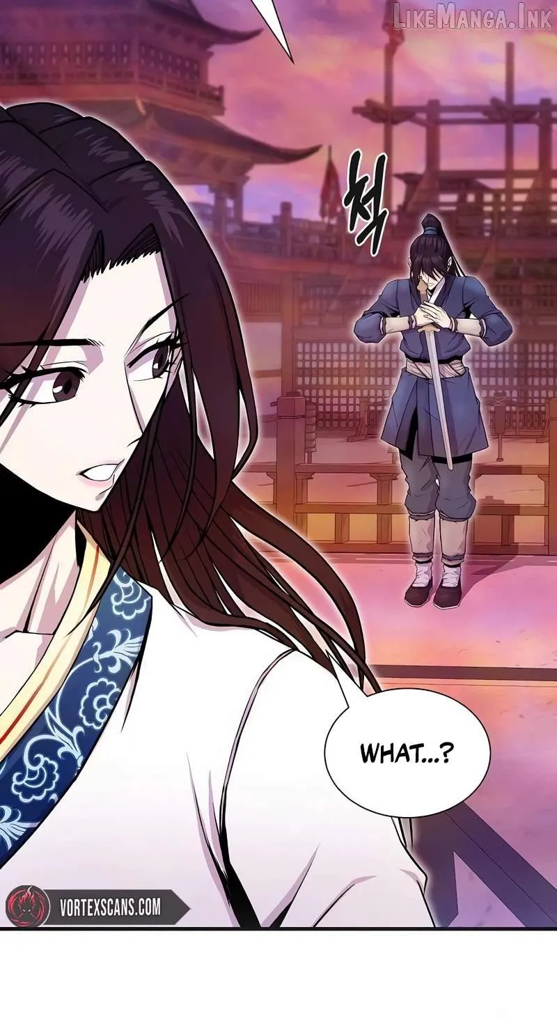The Sword Emperor