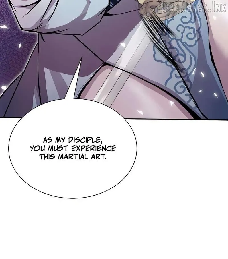 The Sword Emperor