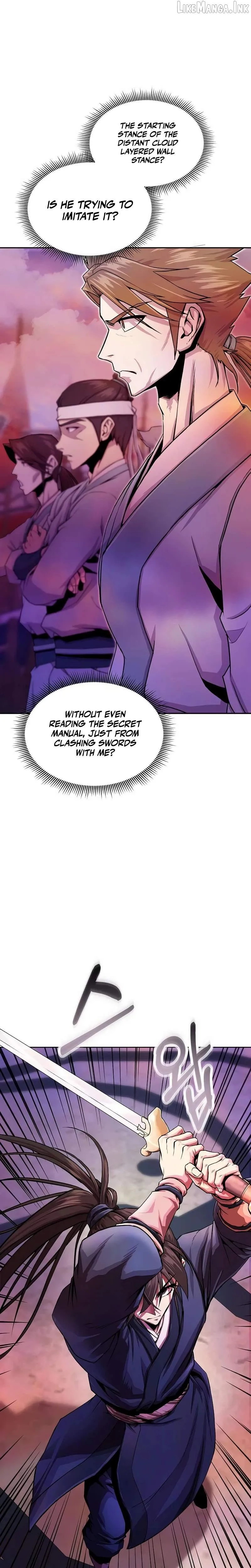 The Sword Emperor