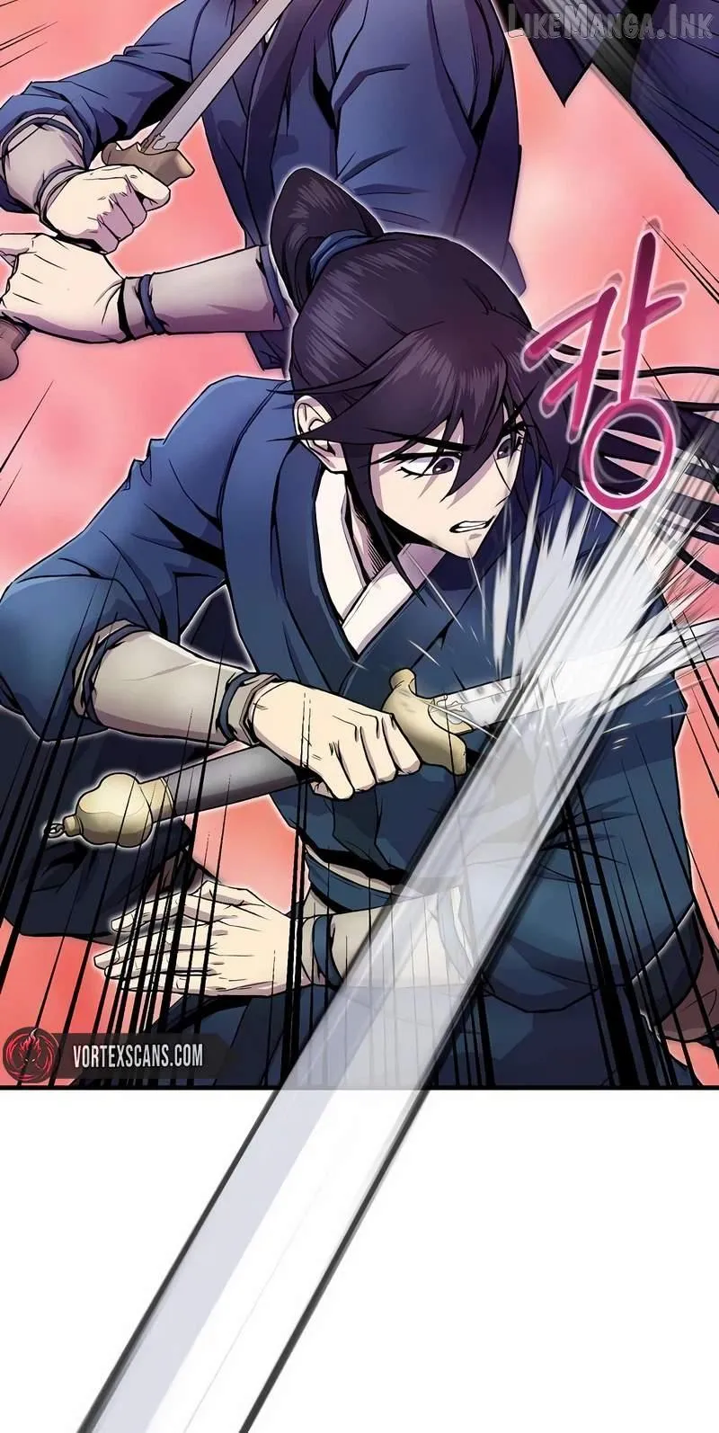 The Sword Emperor