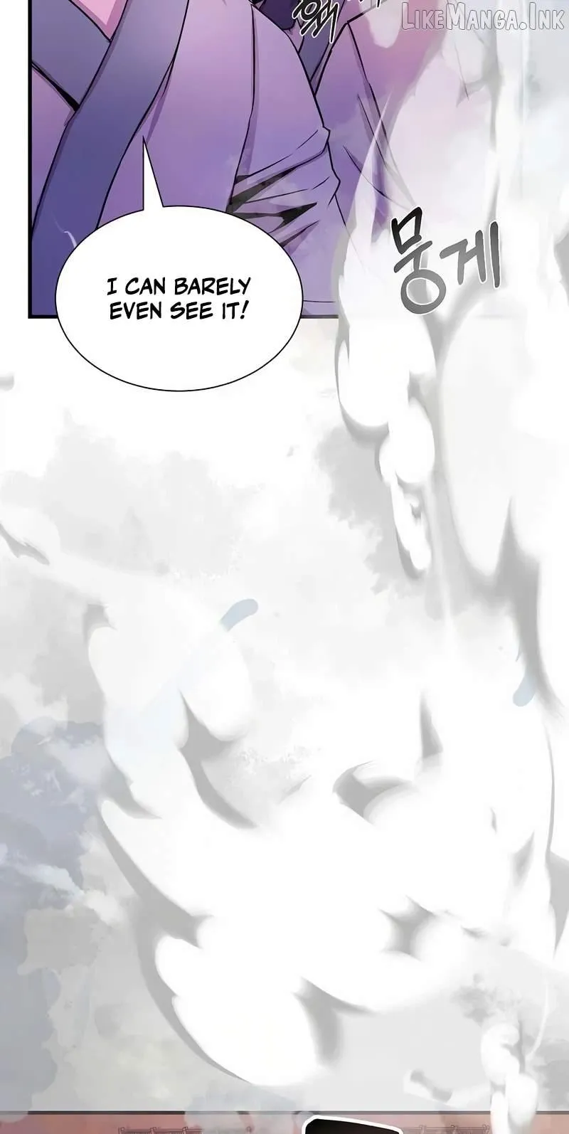 The Sword Emperor