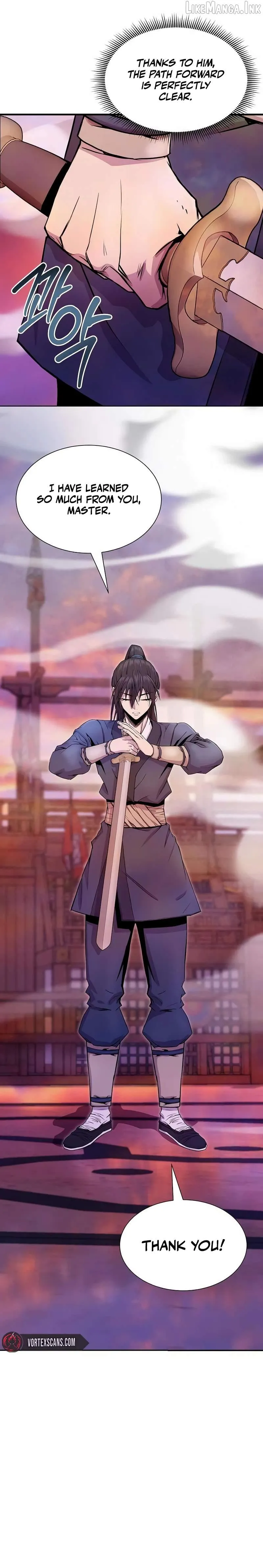 The Sword Emperor