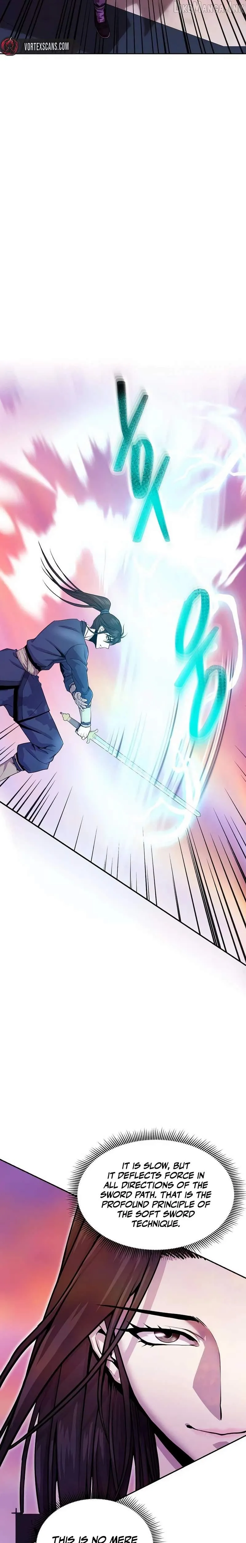 The Sword Emperor
