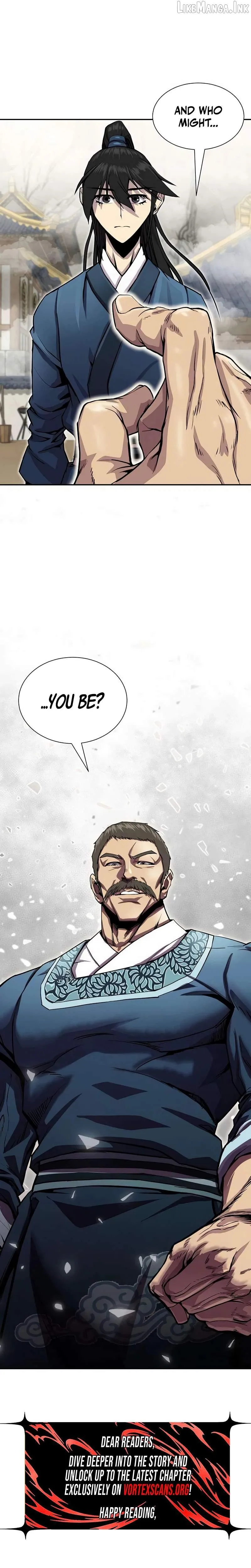 The Sword Emperor