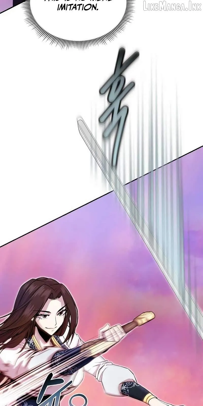 The Sword Emperor
