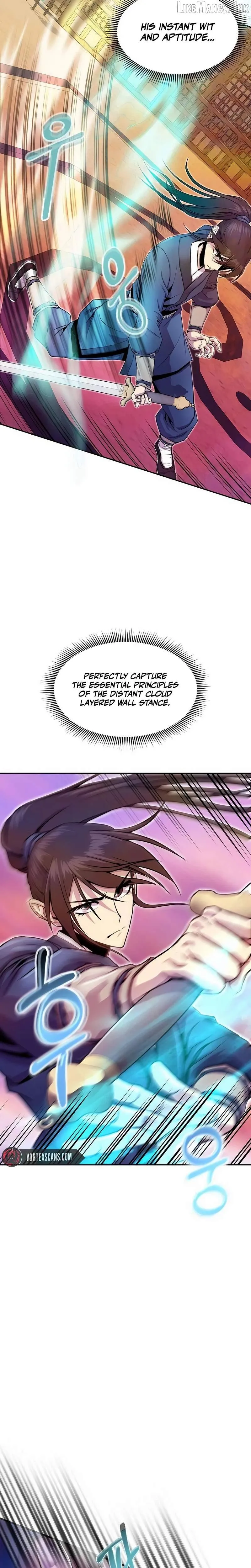 The Sword Emperor