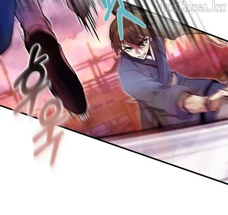 The Sword Emperor