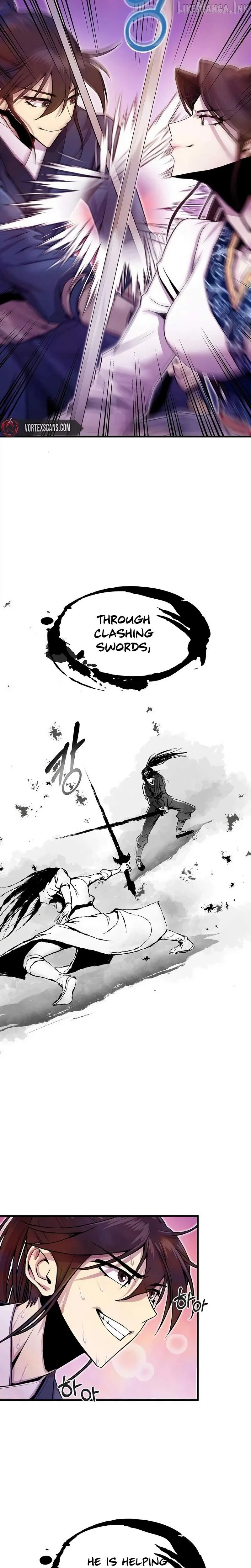 The Sword Emperor