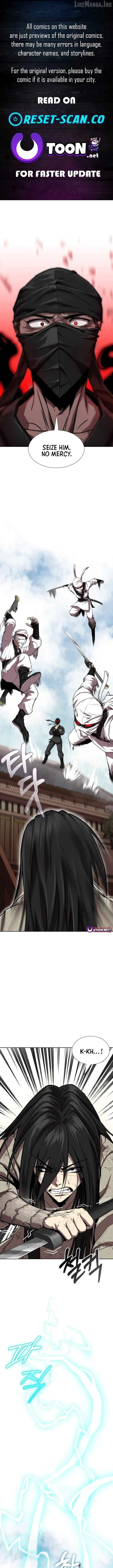 The Sword Emperor