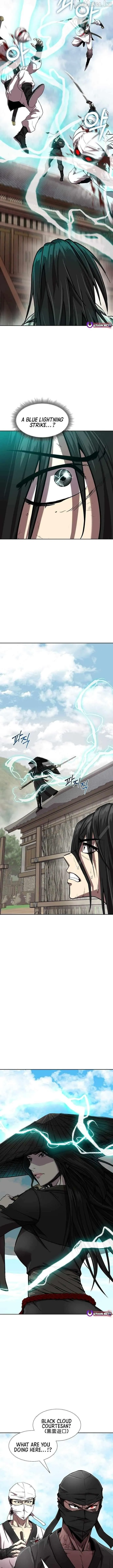 The Sword Emperor