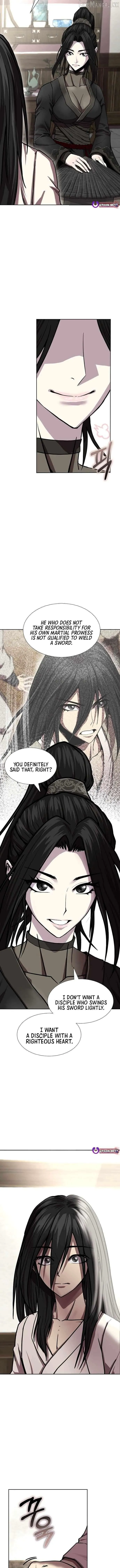 The Sword Emperor