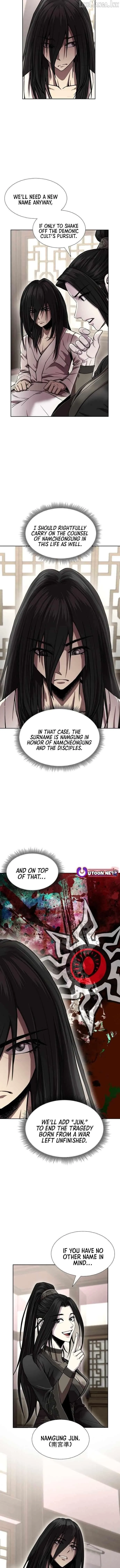The Sword Emperor