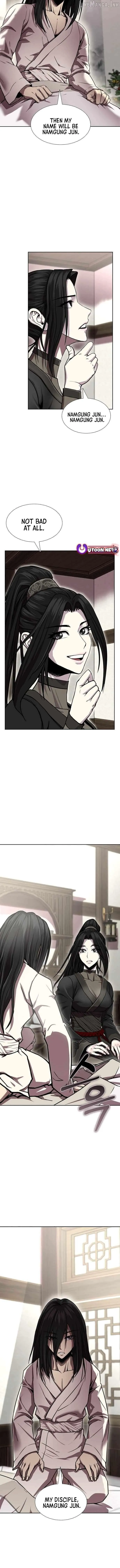The Sword Emperor