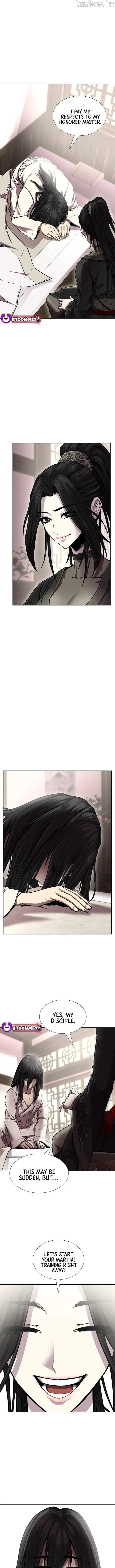 The Sword Emperor