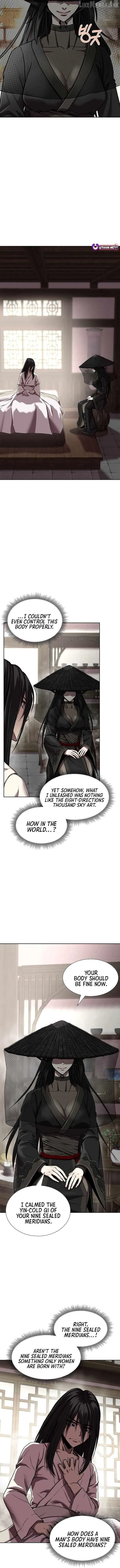 The Sword Emperor