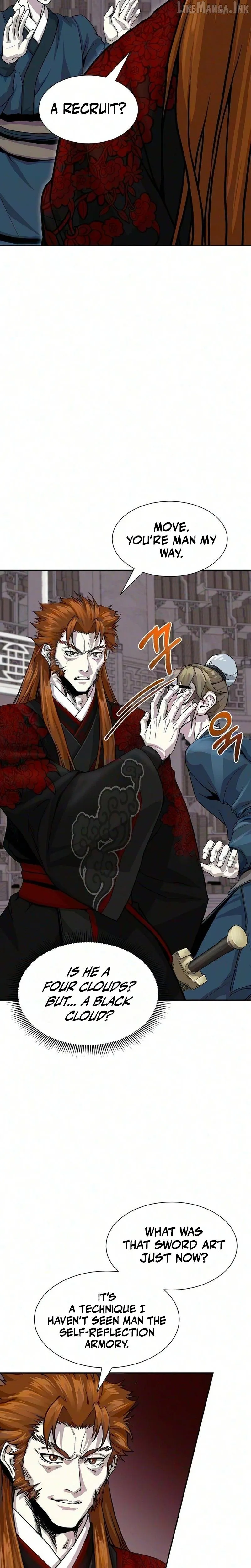 The Sword Emperor