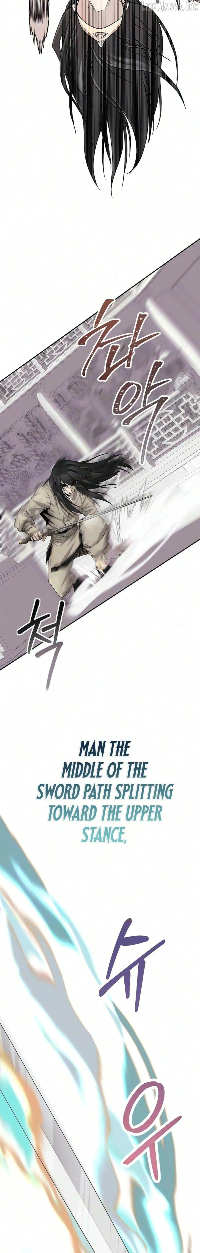 The Sword Emperor