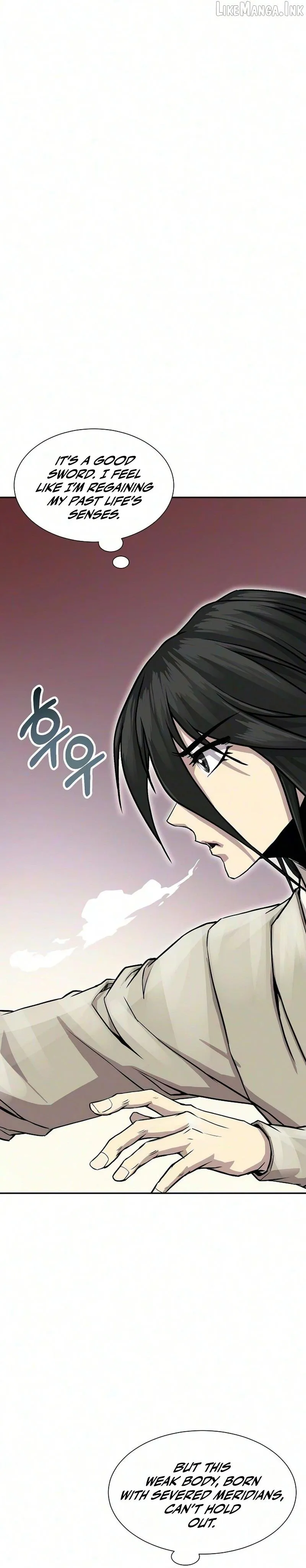 The Sword Emperor