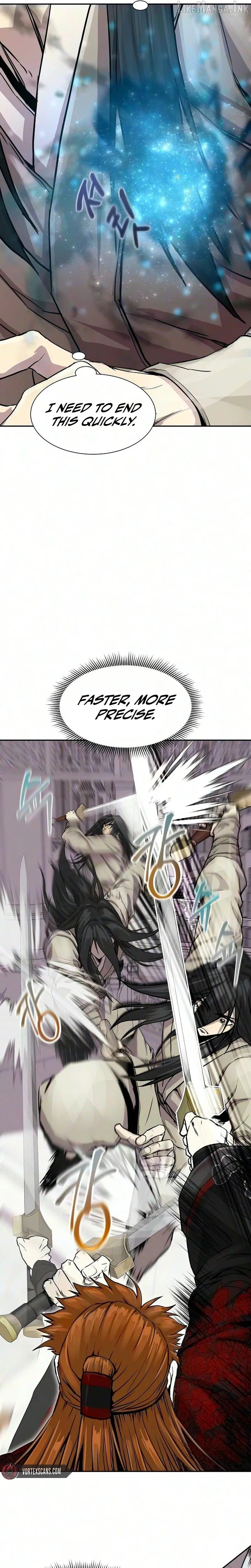 The Sword Emperor
