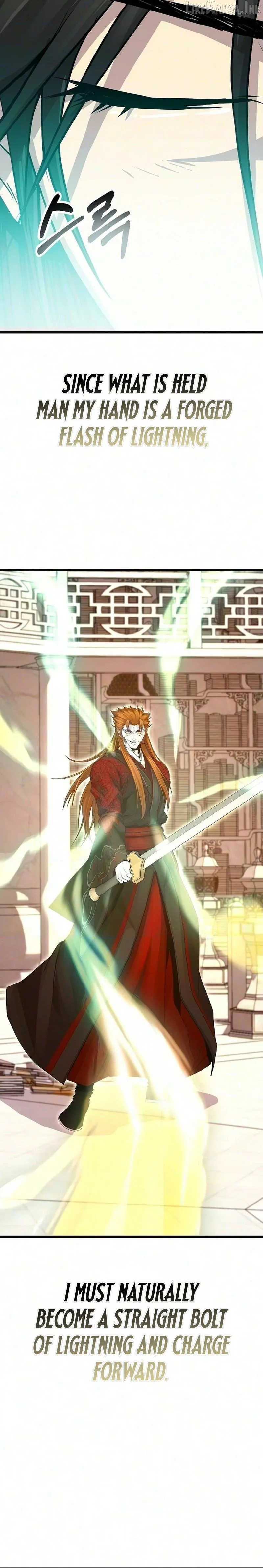 The Sword Emperor