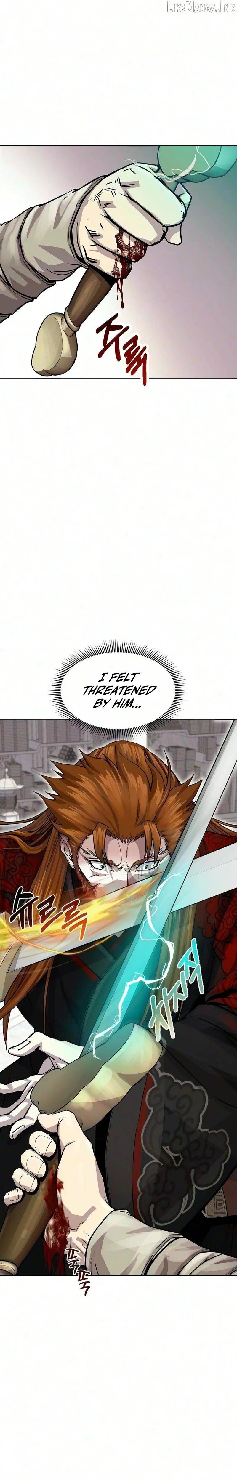 The Sword Emperor