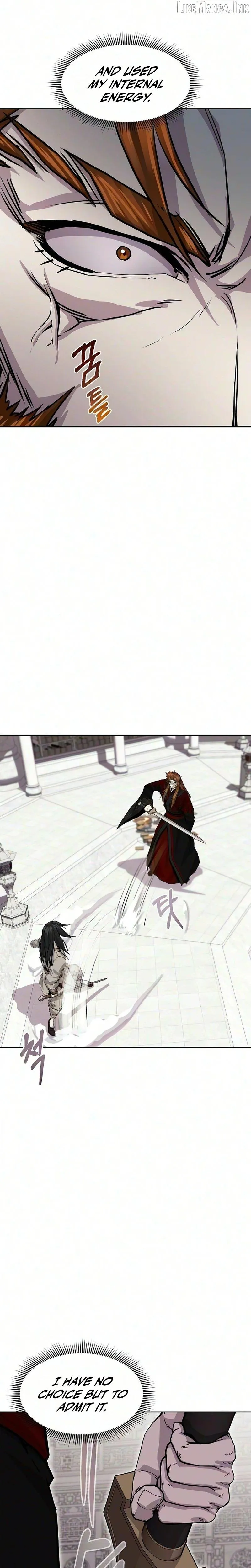 The Sword Emperor