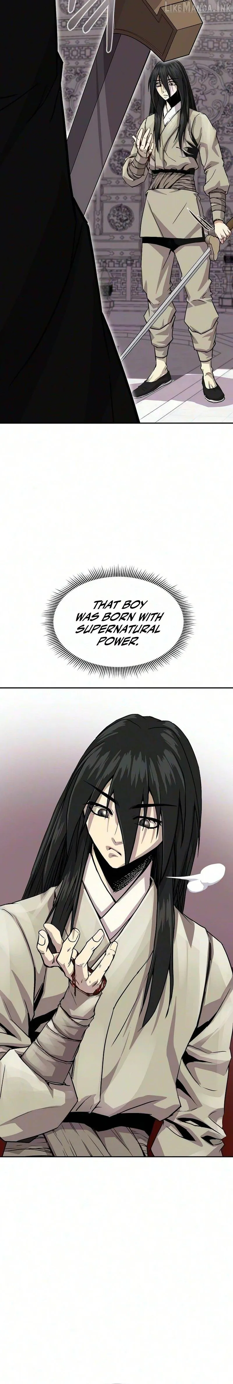 The Sword Emperor