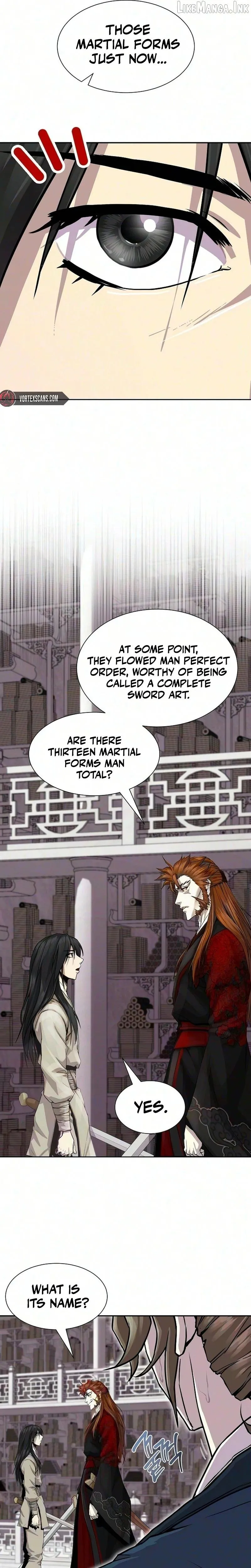 The Sword Emperor