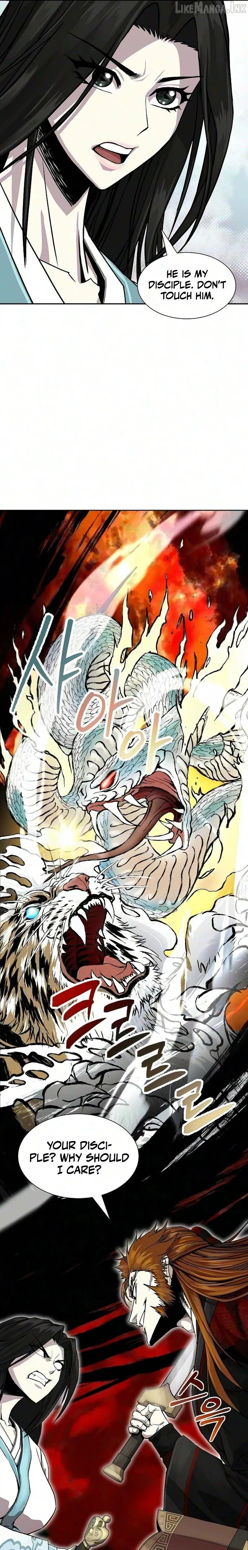 The Sword Emperor