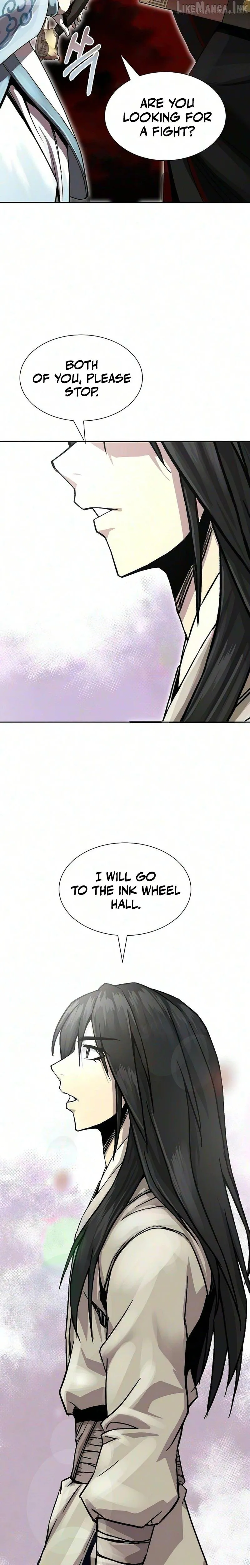 The Sword Emperor