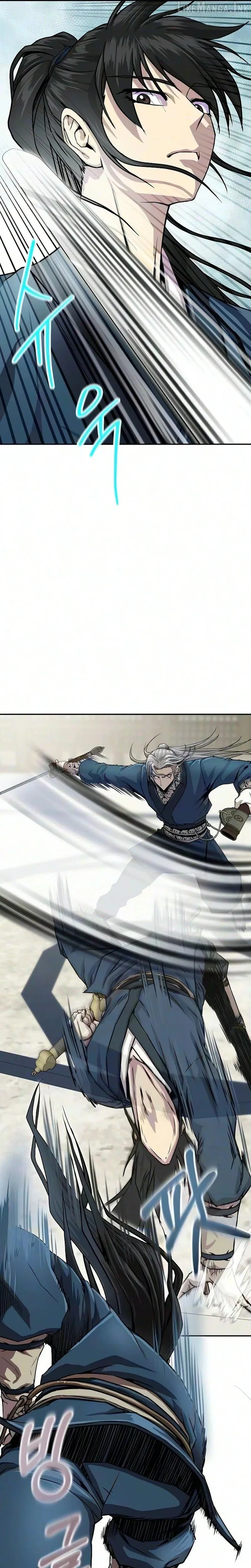 The Sword Emperor